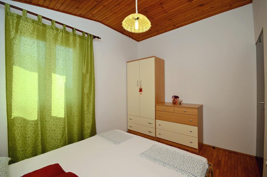 Apartments Katica 特罗吉尔 外观 照片